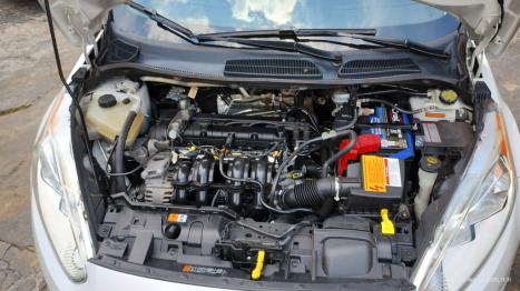 FORD Fiesta Sedan 1.6 4P FLEX SE PLUS POWERSHIFT AUTOMTICO, Foto 7
