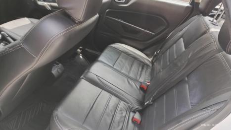 FORD Fiesta Sedan 1.6 4P FLEX SE PLUS POWERSHIFT AUTOMTICO, Foto 11
