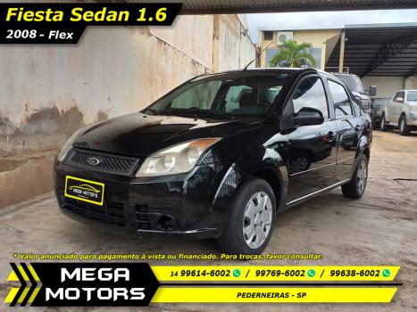 FORD Fiesta Sedan 1.6 4P FLEX, Foto 1