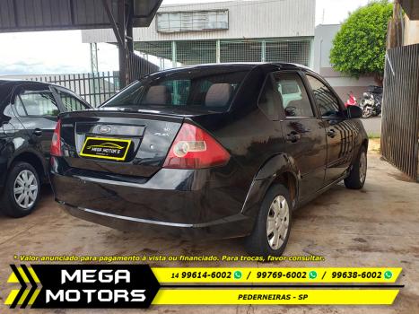 FORD Fiesta Sedan 1.6 4P FLEX, Foto 2
