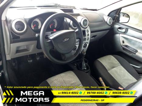 FORD Fiesta Sedan 1.6 4P FLEX, Foto 3