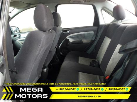 FORD Fiesta Sedan 1.6 4P FLEX, Foto 4
