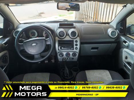 FORD Fiesta Sedan 1.6 4P FLEX, Foto 5