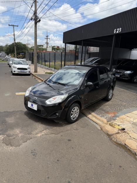 FORD Fiesta Sedan 1.6 16V 4P SE FLEX, Foto 1