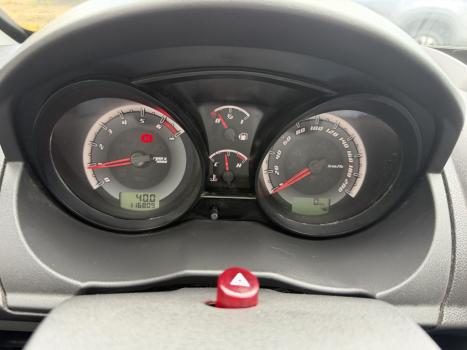 FORD Fiesta Sedan 1.6 16V 4P SE FLEX, Foto 2