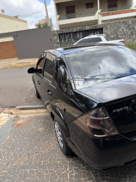 FORD Fiesta Sedan 1.6 16V 4P SE FLEX, Foto 3