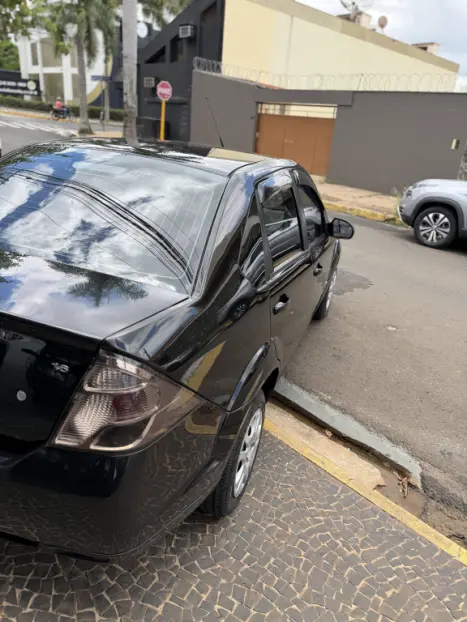 FORD Fiesta Sedan 1.6 16V 4P SE FLEX, Foto 5