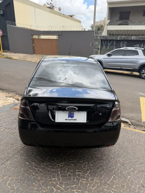 FORD Fiesta Sedan 1.6 16V 4P SE FLEX, Foto 6