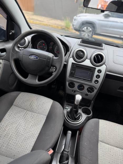 FORD Fiesta Sedan 1.6 16V 4P SE FLEX, Foto 7