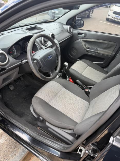 FORD Fiesta Sedan 1.6 16V 4P SE FLEX, Foto 9