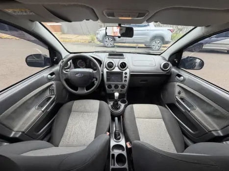 FORD Fiesta Sedan 1.6 16V 4P SE FLEX, Foto 10