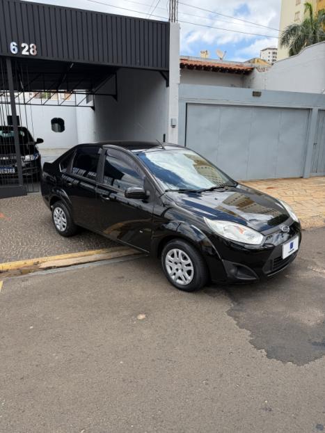 FORD Fiesta Sedan 1.6 16V 4P SE FLEX, Foto 11