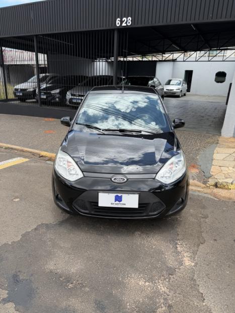 FORD Fiesta Sedan 1.6 16V 4P SE FLEX, Foto 12