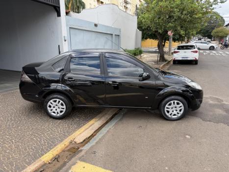 FORD Fiesta Sedan 1.6 16V 4P SE FLEX, Foto 13