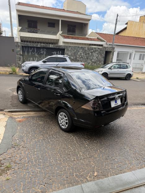 FORD Fiesta Sedan 1.6 16V 4P SE FLEX, Foto 14