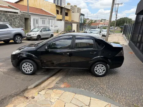 FORD Fiesta Sedan 1.6 16V 4P SE FLEX, Foto 15