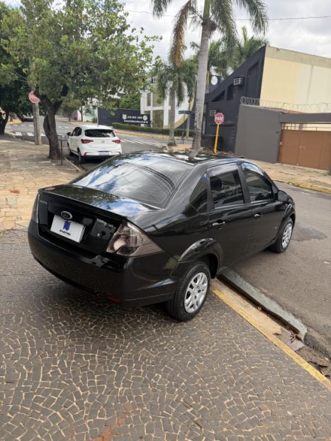 FORD Fiesta Sedan 1.6 16V 4P SE FLEX, Foto 16