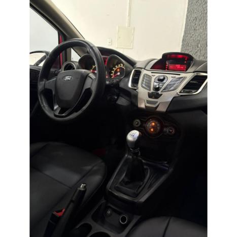FORD Fiesta Sedan 1.6 16V 4P SE FLEX, Foto 11