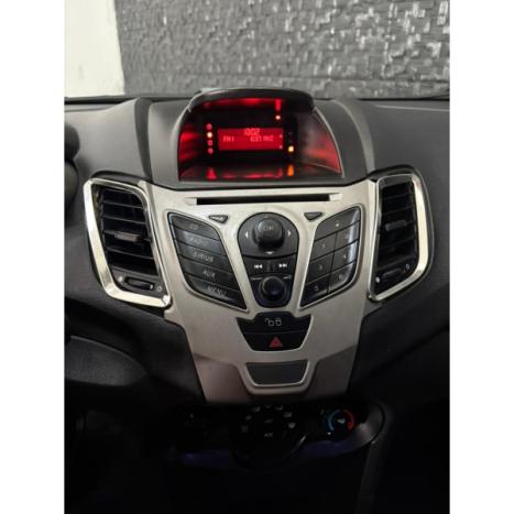 FORD Fiesta Sedan 1.6 16V 4P SE FLEX, Foto 13