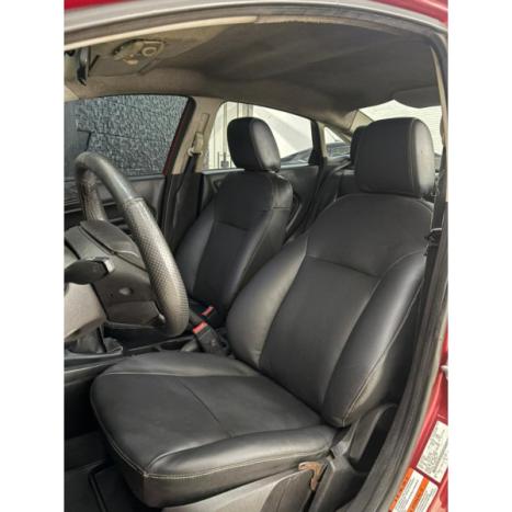 FORD Fiesta Sedan 1.6 16V 4P SE FLEX, Foto 14