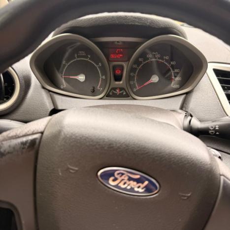 FORD Fiesta Sedan 1.6 16V 4P SE FLEX, Foto 7