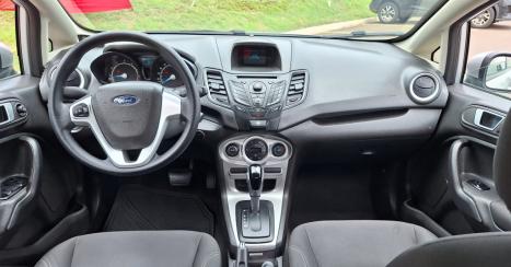 FORD Fiesta Sedan 1.6 4P FLEX SE PLUS POWERSHIFT AUTOM�TICO, Foto 6