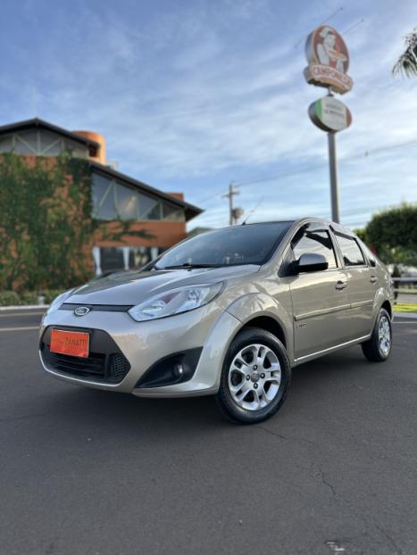 FORD Fiesta Sedan 1.6 4P CLASS FLEX, Foto 3