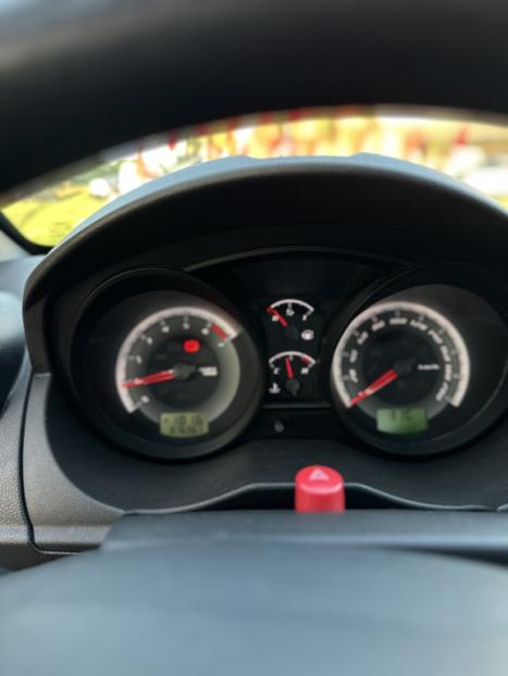 FORD Fiesta Sedan 1.6 4P CLASS FLEX, Foto 4