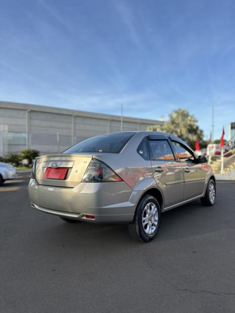 FORD Fiesta Sedan 1.6 4P CLASS FLEX, Foto 6