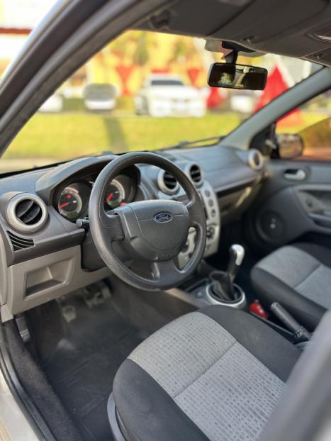 FORD Fiesta Sedan 1.6 4P CLASS FLEX, Foto 7