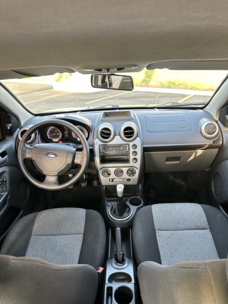 FORD Fiesta Sedan 1.6 4P CLASS FLEX, Foto 10