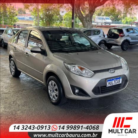 FORD Fiesta Sedan 1.6 4P CLASS FLEX, Foto 1