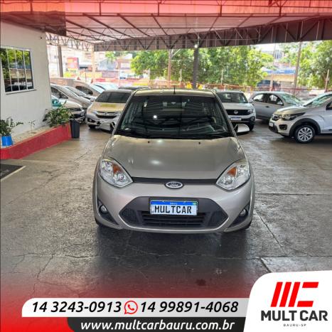 FORD Fiesta Sedan 1.6 4P CLASS FLEX, Foto 2