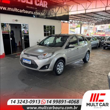 FORD Fiesta Sedan 1.6 4P CLASS FLEX, Foto 3