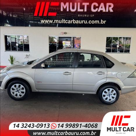 FORD Fiesta Sedan 1.6 4P CLASS FLEX, Foto 4