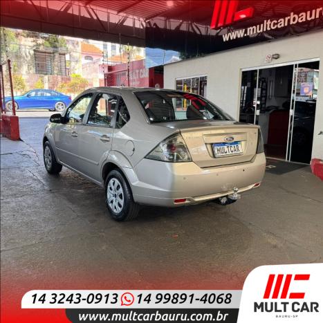 FORD Fiesta Sedan 1.6 4P CLASS FLEX, Foto 5