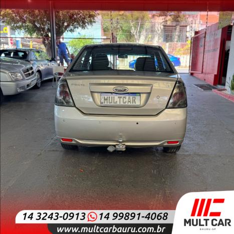 FORD Fiesta Sedan 1.6 4P CLASS FLEX, Foto 6