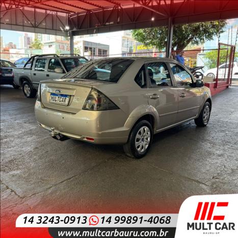 FORD Fiesta Sedan 1.6 4P CLASS FLEX, Foto 7