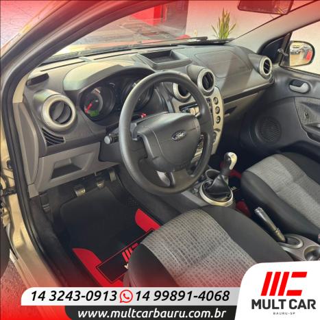 FORD Fiesta Sedan 1.6 4P CLASS FLEX, Foto 8