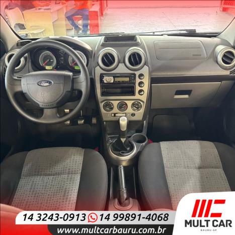 FORD Fiesta Sedan 1.6 4P CLASS FLEX, Foto 9