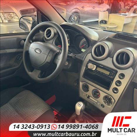 FORD Fiesta Sedan 1.6 4P CLASS FLEX, Foto 10