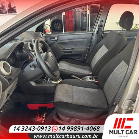 FORD Fiesta Sedan 1.6 4P CLASS FLEX, Foto 11