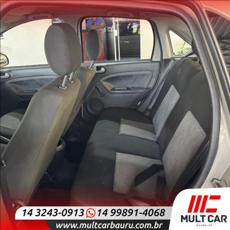 FORD Fiesta Sedan 1.6 4P CLASS FLEX, Foto 12