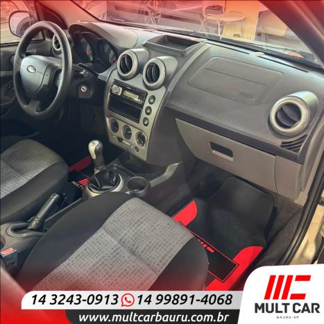 FORD Fiesta Sedan 1.6 4P CLASS FLEX, Foto 13