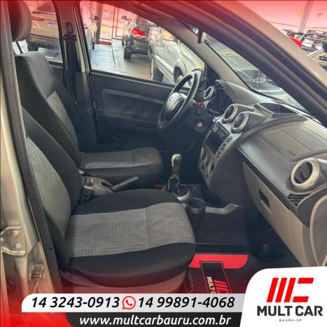 FORD Fiesta Sedan 1.6 4P CLASS FLEX, Foto 14