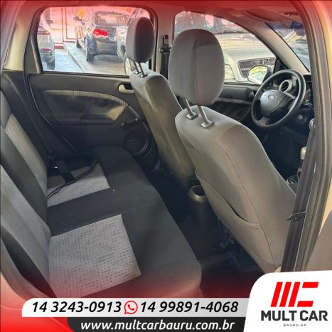 FORD Fiesta Sedan 1.6 4P CLASS FLEX, Foto 15