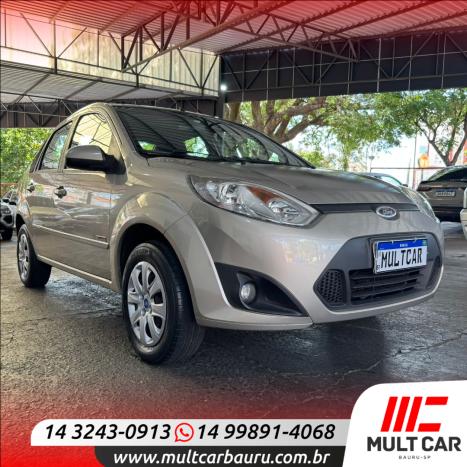 FORD Fiesta Sedan 1.6 4P CLASS FLEX, Foto 16