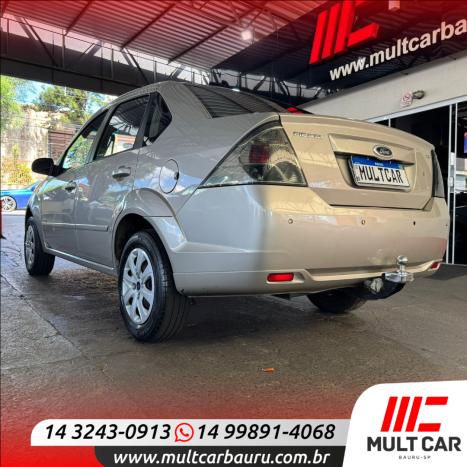 FORD Fiesta Sedan 1.6 4P CLASS FLEX, Foto 17
