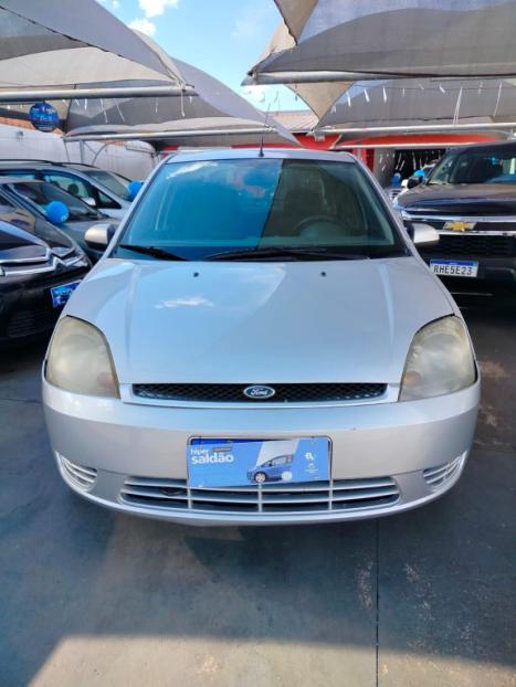 FORD Fiesta Sedan 1.6 4P FLEX, Foto 2