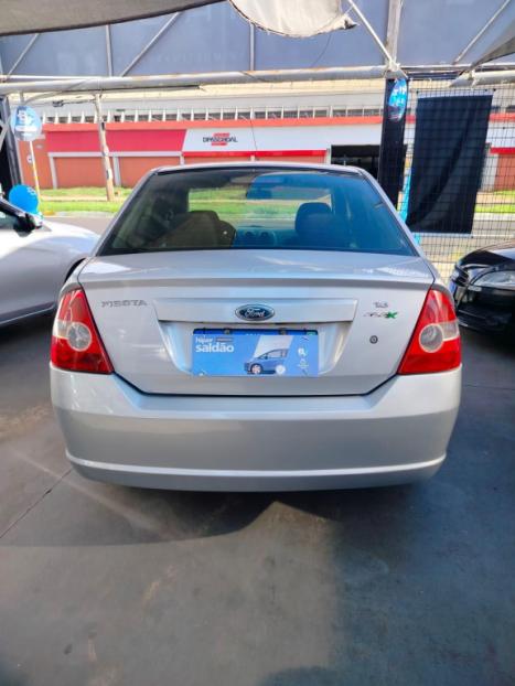FORD Fiesta Sedan 1.6 4P FLEX, Foto 5